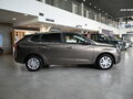 2026 Lada (ВАЗ) Iskra SW Cross, коричневый - вид 3