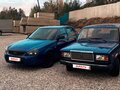 2011 Lada (ВАЗ) Priora I, синий, 330000 рублей - вид 1