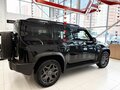 2026 Jetour T2, чёрный, 4649000 рублей - вид 5