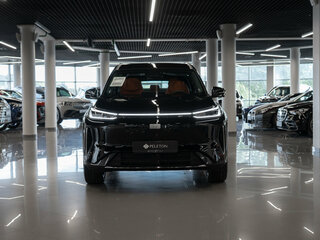 2026 Geely Galaxy M7, чёрный, 3790000 рублей, вид 3