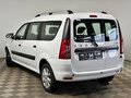 2026 Lada (ВАЗ) Largus I Рестайлинг, белый - вид 8