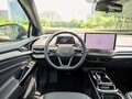 2026 Volkswagen ID.4 Crozz, синий - вид 11