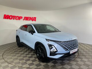 2023 Omoda C5 I, голубой, 1770000 рублей, вид 3