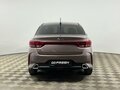 2020 Kia Rio IV Рестайлинг, коричневый, 1595000 рублей - вид 4
