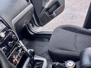 2013 Geely Emgrand EC7, серебристый, 700000 рублей, вид 5