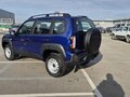 2026 Lada (ВАЗ) Niva Travel I Рестайлинг, синий, 1548000 рублей - вид 2