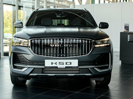 2026 Volga K50, серый, 4799000 рублей, вид 3