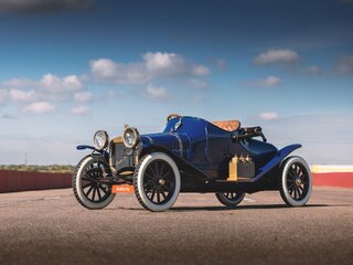 2025 Руссо-Балт С24/55 Ралли Монте-Карло, синий, 7800 рублей, вид 1