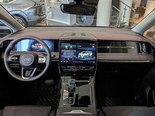 2025 GAC M8, чёрный, 6499999 рублей, вид 2