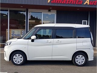2023 Suzuki Solio IV, белый, 870700 рублей, вид 5