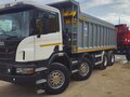 2015 Scania P-series, белый, 6600000 рублей - вид 1