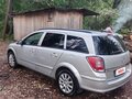 2008 Opel Astra H Рестайлинг, серебристый, 465000 рублей - вид 3