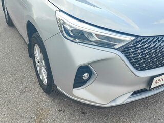 2024 Haval M6 II, серый, 1730000 рублей, вид 2