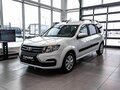 2026 Lada (ВАЗ) Largus I Рестайлинг, белый, 1687000 рублей