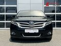 2013 Toyota Venza I Рестайлинг, чёрный - вид 1