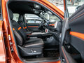 2026 Haval Dargo I Рестайлинг, оранжевый, 3668800 рублей - вид 10
