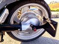 2007 Suzuki Boulevard M109R, фиолетовый, 950000 рублей - вид 5