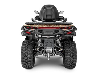 2026 Loncin XWolf 1000, коричневый, 1259000 рублей, вид 3