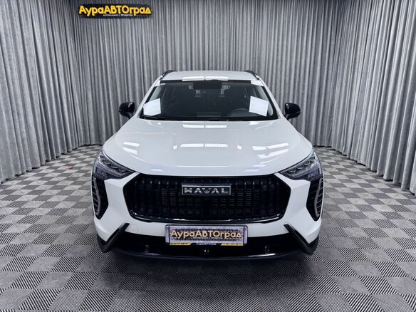 2024 Haval Jolion I Рестайлинг, белый, 2085000 рублей - вид 4