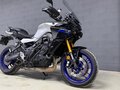 2022 Yamaha Tracer 9, чёрный, 1299000 рублей - вид 8