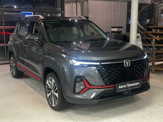 2025 Changan CS35 Plus I Рестайлинг, серый, 2839900 рублей, вид 3