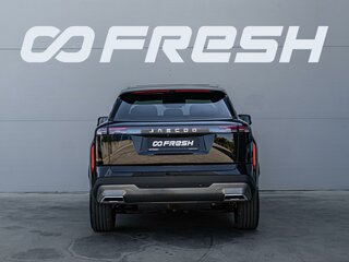 2024 Jaecoo J7 I, чёрный, 2310000 рублей, вид 4