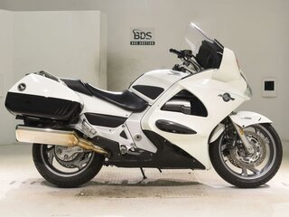 2004 Honda ST 1300, белый, 747000 рублей, вид 2