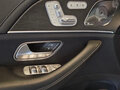 2025 Mercedes-Benz GLE Coupe AMG 53 AMG Hybrid II (C167) Рестайлинг, серебристый - вид 8