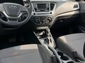 2020 Hyundai Solaris II, жёлтый - вид 5