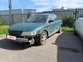 1999 Volkswagen Passat B5, зелёный, 135000 рублей