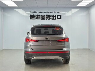 2023 Jetta VS5 I Рестайлинг, серый, 1680000 рублей, вид 4