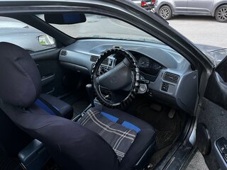 1992 Toyota Corolla i VI (E90), серый, 330000 рублей, вид 4