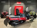 2025 AODES (Odes) Snowcross 1000, красный, 1195000 рублей - вид 5