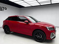 2023 Audi Q2 L 35 TFSI I Рестайлинг, красный, 1700000 рублей - вид 2