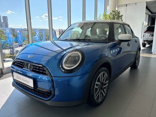 Mini Hatch C IV (F65/F66/J01)