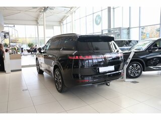 2026 Lynk & Co 900, чёрный, 8590000 рублей, вид 5