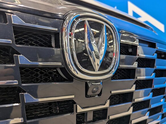 2024 Changan UNI-S I, белый, 2249000 рублей - вид 8