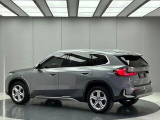 2023 BMW X1 Long 20Li sDrive III (U11/U12), серый, 2380000 рублей, вид 4