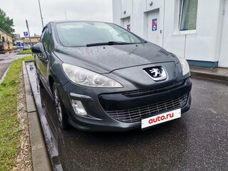 2011 Peugeot 308 I, серый, 420000 рублей, вид 3