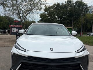 2023 Forthing T5 EVO, белый, 2700000 рублей, вид 4