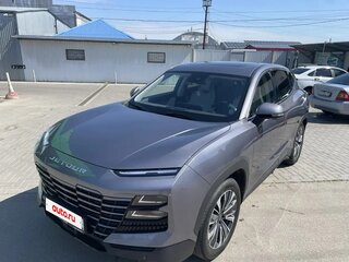 2023 Jetour Dashing I, серый, 2070000 рублей, вид 1