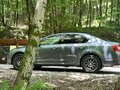2015 Skoda Octavia III (A7), серый, 1250000 рублей - вид 6
