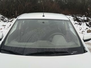 2023 Chevrolet Cobalt II Рестайлинг, белый, 875425 рублей, вид 5