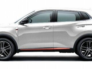 2026 Changan UNI-S I, белый, 3229900 рублей, вид 1