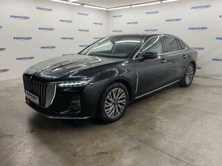 2023 Hongqi H5 II, чёрный, 1711200 рублей, вид 1