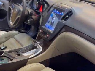 2012 Opel Insignia I, фиолетовый, 665000 рублей, вид 4