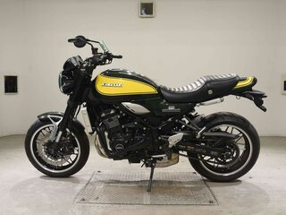 Kawasaki Z 900RS