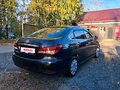 2016 Nissan Almera III (G15), чёрный, 650000 рублей - вид 7