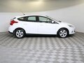 2012 Ford Focus III, белый - вид 3