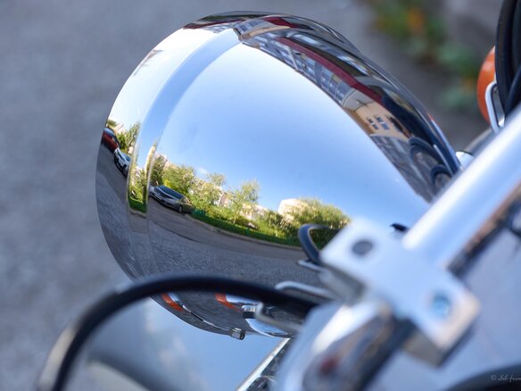 2005 Honda Shadow 750, белый, 550000 рублей - вид 11